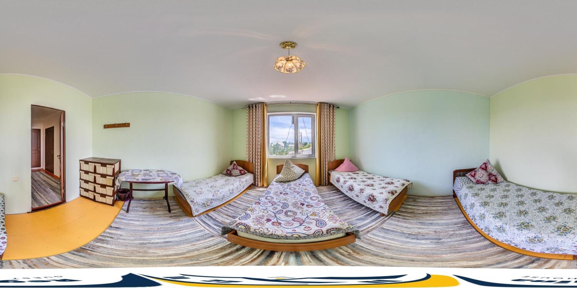 Guest House Regina Bulan Sogottuu Rum bild