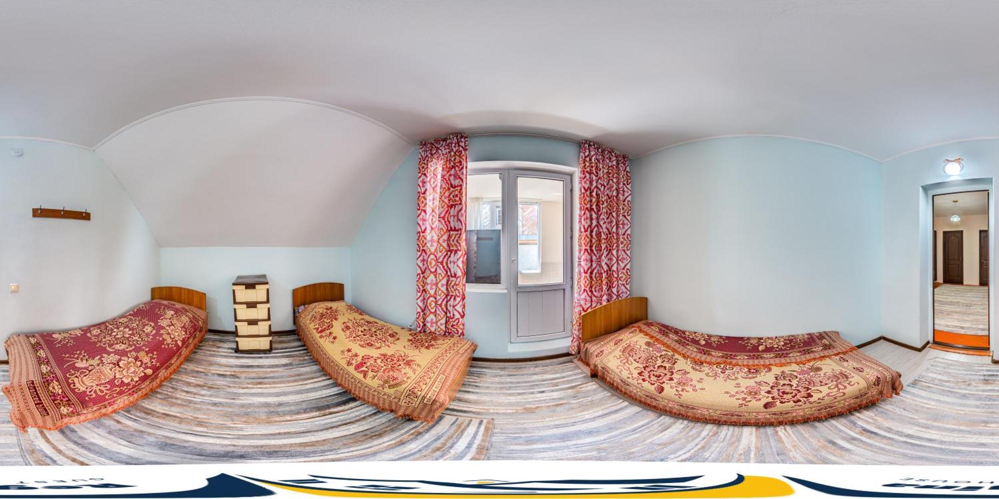 Guest House Regina Bulan Sogottuu Rum bild